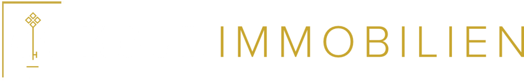 Logo der Firma Koob immobilien